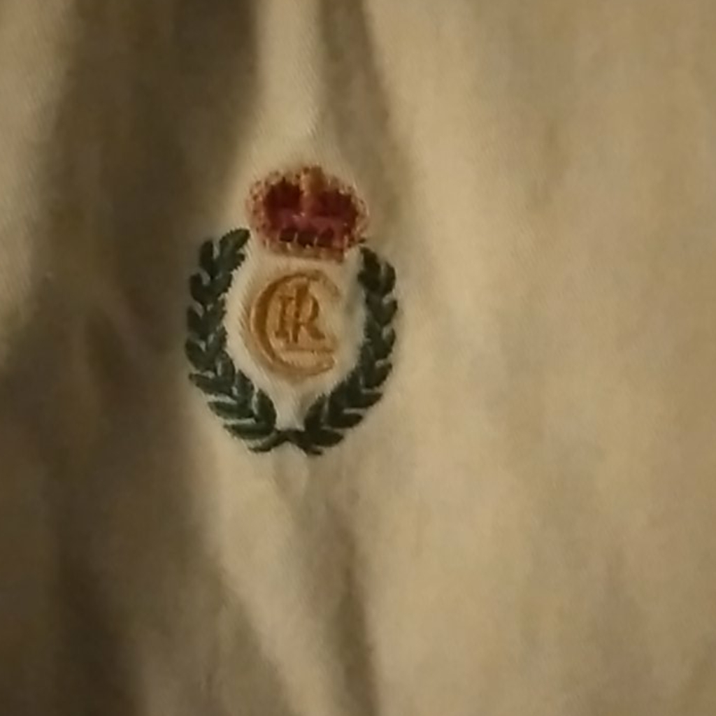 Chaps Jacket !